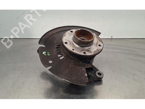 Right front steering knuckle RENAULT CAPTUR II (HF_) Blue dCi 115 (HFAD) | BP33316339M26 - Image 2