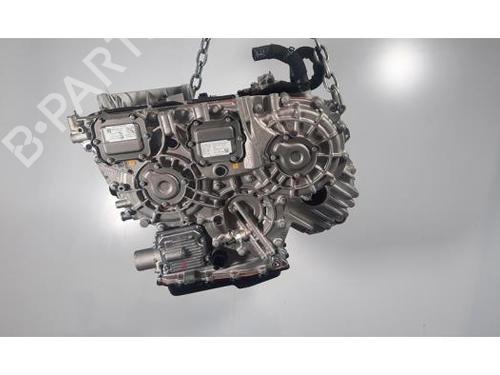 Gearbox MG MG ZS SUV (ZS32) 1.5 Hybrid+ | BP30446990M3