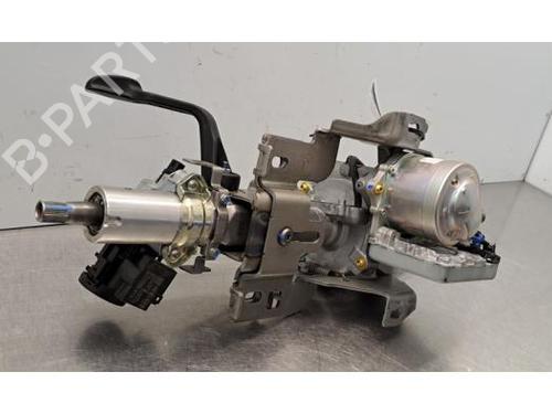 Steering column RENAULT MEGANE IV Hatchback (B9A/M/N_) 1.5 Blue dCi 115 (B9A6) | BP39481178M21 - Image 5