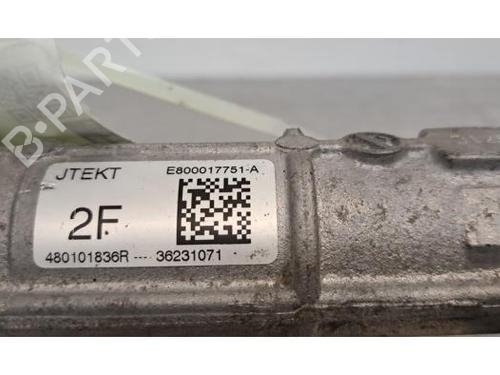 Styregear/Snekke DACIA DUSTER (HM_) 1.0 LPG (HMMT) | BP29388955M22 