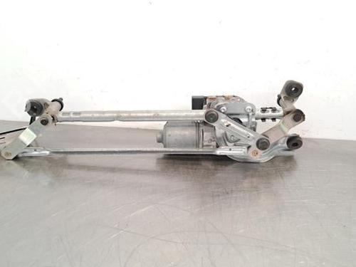 Used Front wipers mechanism VW GOLF VII (5G1, BQ1, BE1, BE2) e-Golf (136 hp) 23612418