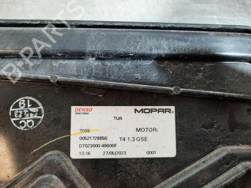 Radiator fan FORD TRANSIT COURIER B460 Box Body/MPV 1.5 TDCi | BP35997733M35 - Image 2