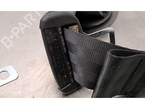 Front right seatbelt SKODA FABIA IV (PJ3) 1.0 TSI | BP34268883I25 - Image 3