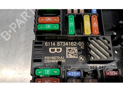 Fuse box BMW 3 (G20, G80, G28) 318 i | BP23640818E1 