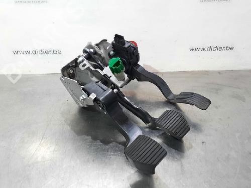 Pedal CITROËN C3 / C3 ORIGIN III (SX) 1.2 THP 110 (110 hp) 10890907