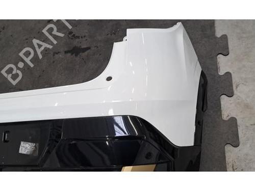 Rear bumper RENAULT SCENIC E-TECH PHASE I EV87 | BP37225534C8 - Image 2