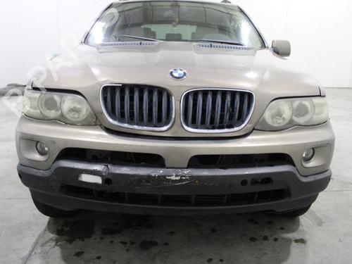 Engine BMW X5 (E53) 3.0 d | BP24459546M1 