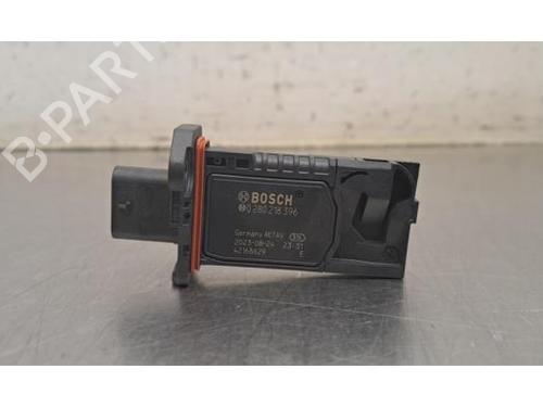 Used Mass air flow sensor Mass air flow sensor LAND ROVER RANGE ROVER EVOQUE (L538) 2.2 D 4x4 (190 hp) 34408059 34408059