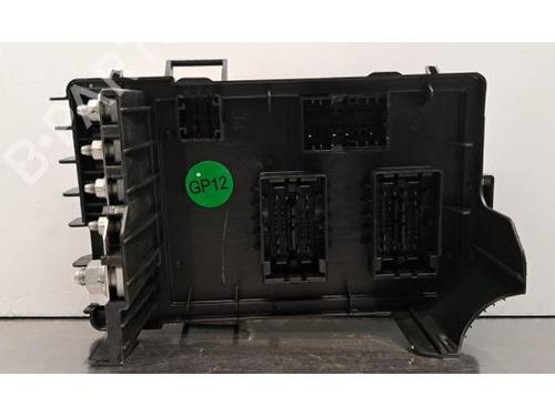 Caja reles / fusibles MG MG ZS SUV (ZS32) 1.5 Hybrid+ | BP30447002E1