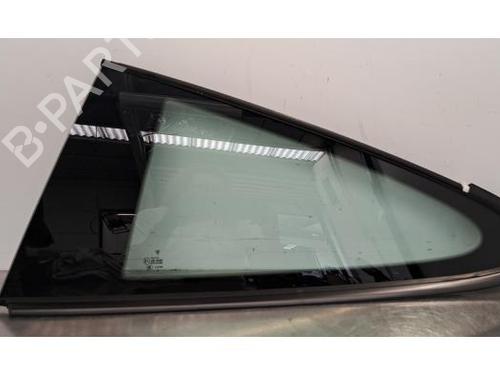 Used Rear left quarter glass PORSCHE 911 (991) 3.4 Carrera 4 (350 hp) 29293719