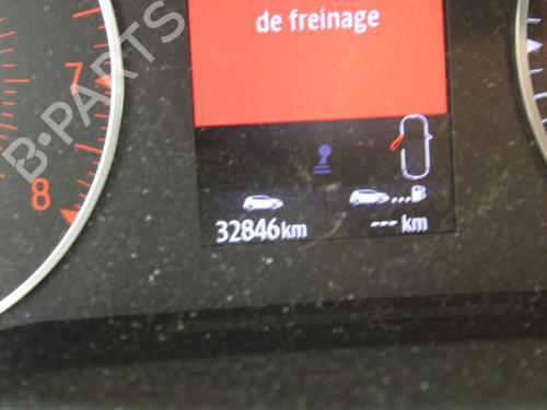 Steering column stalk RENAULT CLIO V (B7_) 1.0 TCe 100 (B7MT) | BP23618698I23  - Image 15