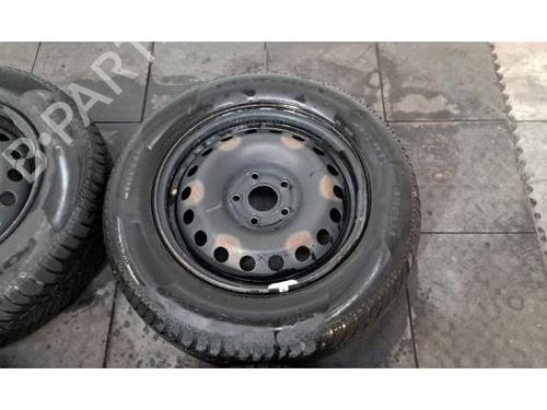 Fælgsæt RENAULT KANGOO Express (FW0/1_) 1.5 dCi 80 (FW15) | BP33476926C100 - Image 3