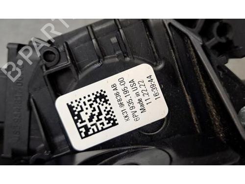 Pedal FORD TRANSIT CUSTOM V362 Van (FY, FZ) 2.0 EcoBlue | BP36757656I4 - Image 13