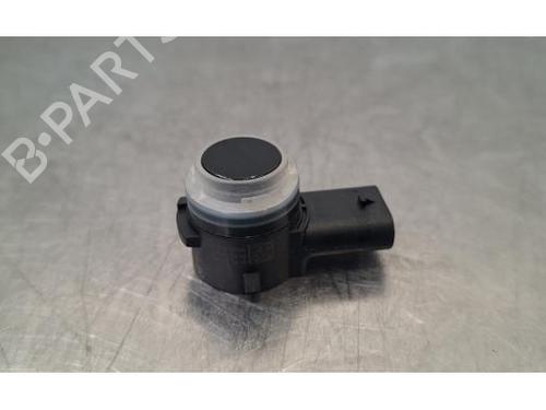 Used Electronic module Electronic module PEUGEOT 3008 III (KA_, KB_, KC_) e-210 (KCZKZX) (213 hp) 33753097 33753097