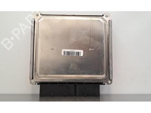 Engine control unit (ECU) VW TRANSPORTER T6 Van (SGA, SGH, SHA, SHH) 2.0 TDI | BP27306218M57 