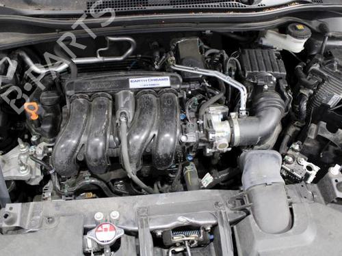 Warning switch HONDA HR-V (RU) 1.5 (RU1) | BP15017908I22 - Image 13