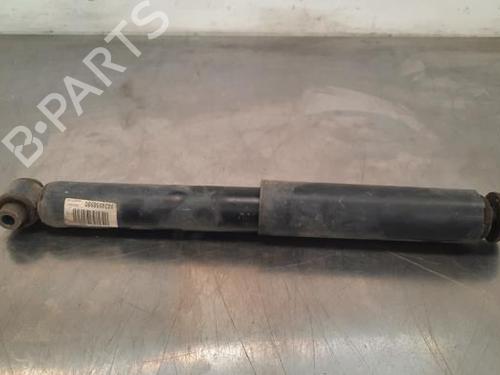 Used Right rear shock absorber OPEL GRANDLAND / GRANDLAND X (A18, P1UO) 1.5 Turbo D (75) (131 hp) 23614827