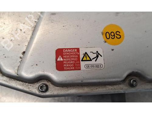 Inverter/Converter AUDI A7 Sportback (4KA) 45 TDI Mild Hybrid quattro | BP33751254M119 - Image 5