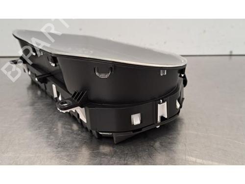 Instrument cluster DACIA DUSTER (HM_) 1.5 dCi 115 4x4 (HMAD) | BP39732280C47 - Image 4