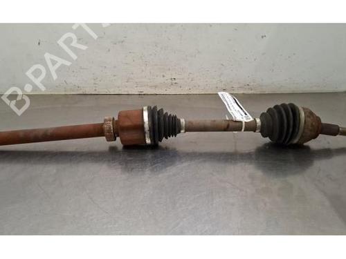 Used Right front driveshaft Right front driveshaft 37861644 37861644