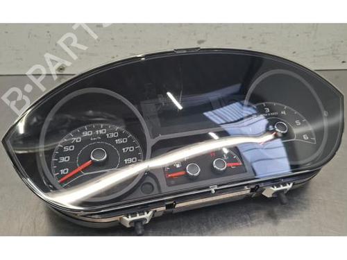 Instrument cluster CITROËN JUMPER II Van 2.2 BlueHDi 140 | BP39732154C47 - Image 2