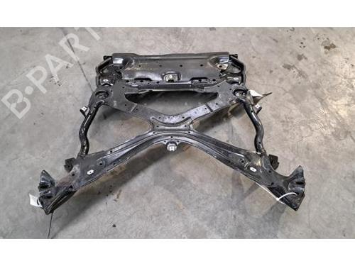 Used Subframe Subframe AUDI A4 B9 (8W2, 8WC) 30 TDI Mild Hybrid (136 hp) 33892816 33892816