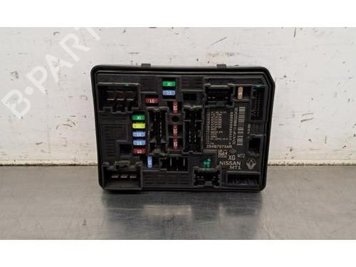 fuse-box-dacia-spring-2020-32510680 main image