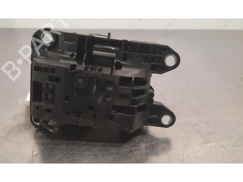 Gear lever AUDI Q5 (FYB, FYG) 2.0 TDI | BP23619506M90 