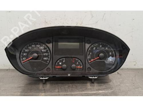 Used Instrument cluster CITROËN JUMPER II Van 2.2 BlueHDi 165 (165 hp) 24102364