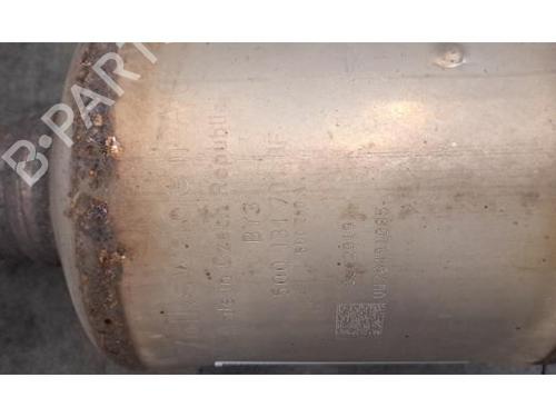 Exhaust system VW PASSAT B8 Variant (3G5, CB5) 1.6 TDI | BP39642319M121 - Image 4