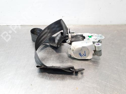Used Front right belt tensioner HYUNDAI i20 I (PB, PBT) 1.2 (86 hp) 15030894