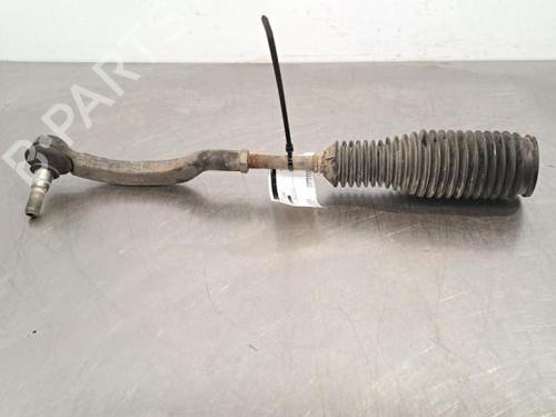 Używane Inne CITROËN JUMPER II Van 2.0 BlueHDi 130 (130 hp) 23612136