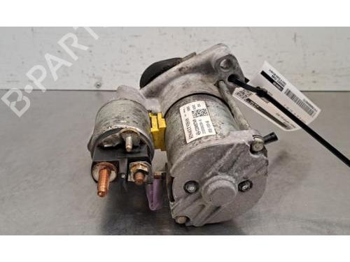 Starter RENAULT CAPTUR II (HF_) TCe 90 (HFM6) | BP40050098M8 - Image 2