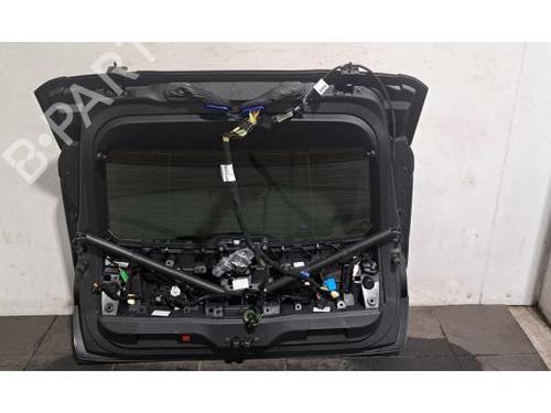 Tailgate DS DS 4 II (FR_, FB_, F3_) PureTech 130 | BP24322483C6 