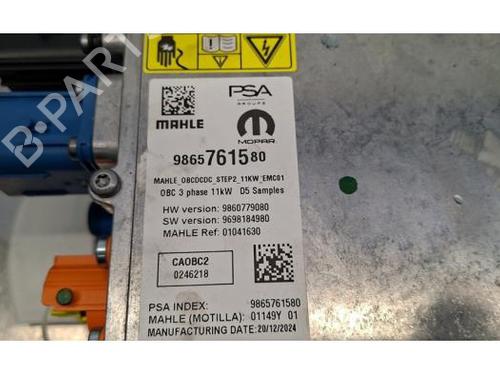 Inverter/Converter OPEL CORSA F (P2JO) Corsa-e | BP32253356M119