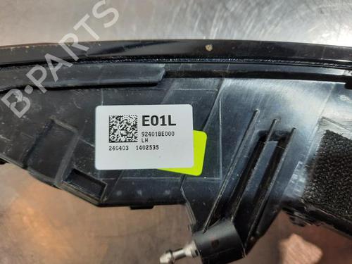 Left taillight HYUNDAI KONA (SX2) GDi Hybrid | BP34615500C34 - Image 3