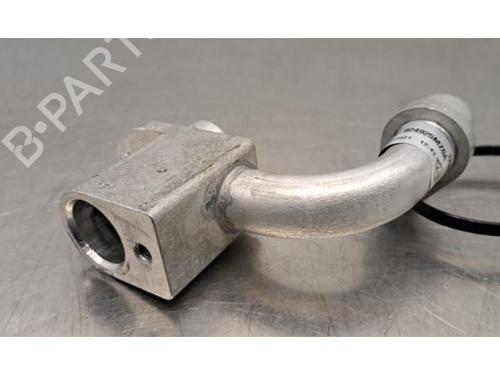 AC pipe RENAULT MEGANE E-TECH SUV EV60 (BNJ1) | BP40070702M126 - Image 2