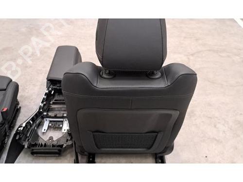 Seats set BMW i4 (G26) eDrive40 | BP37251779C78 - Image 11