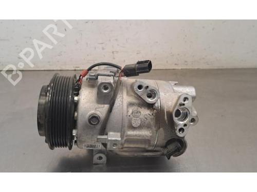 AC compressor HYUNDAI i20 III (BC3, BI3) 1.0 T-GDI | BP34105353M34 - Image 2