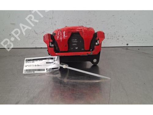 Left rear brake caliper AUDI A4 B9 (8W2, 8WC) 35 TFSI Mild Hybrid | BP38039395M107 - Image 2