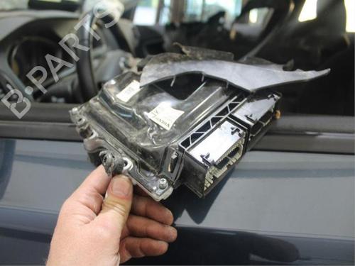 Electronic module VOLVO V40 Hatchback (525) D2 | BP10871709M83  - Image 19