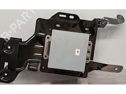 Used Inverter/Converter Inverter/Converter VW AMAROK (T1A, T1B) 3.0 TDI 4motion (241 hp) 34199052 34199052