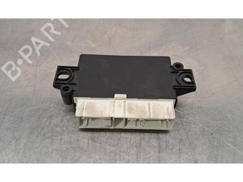 Electronic module PEUGEOT 208 II (UB_, UP_, UW_, UJ_) e-208 | BP29879609M83
