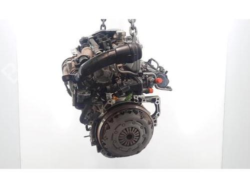 Motor CITROËN C4 CACTUS 1.2 THP 110 | BP33859252M1 - Image 4