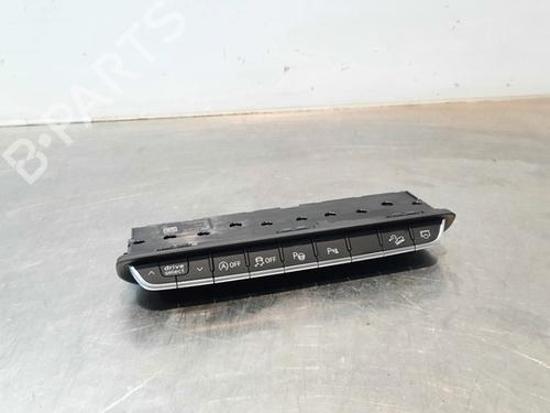 Used Switch AUDI Q5 (FYB, FYG) 2.0 TDI (150 hp) 15030602