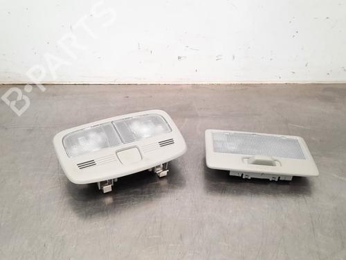 Used Interior roof light SUZUKI BALENO (FW, EW) 1.2 (A1K412) (90 hp) 19689529