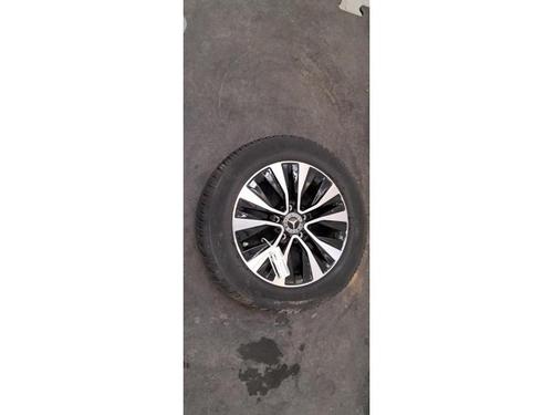 Used Rim Rim 37038604 37038604
