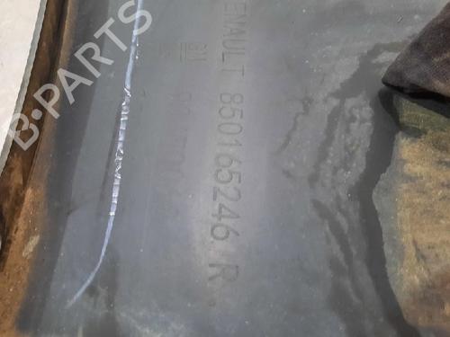 Corner bumper OPEL VIVARO B Van (X82) 1.6 CDTI (05) | BP10890301C117 