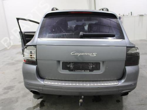 Forlygtekontakt PORSCHE CAYENNE (9PA) 3.2 | BP24632153I24 