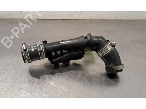 Intercooler-rør OPEL VIVARO C Van (K0) 2.0 (122 hp) 31241613